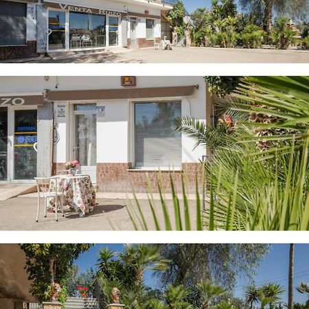 Estudio Venta Ruizo Lorca  Extérieur photo
