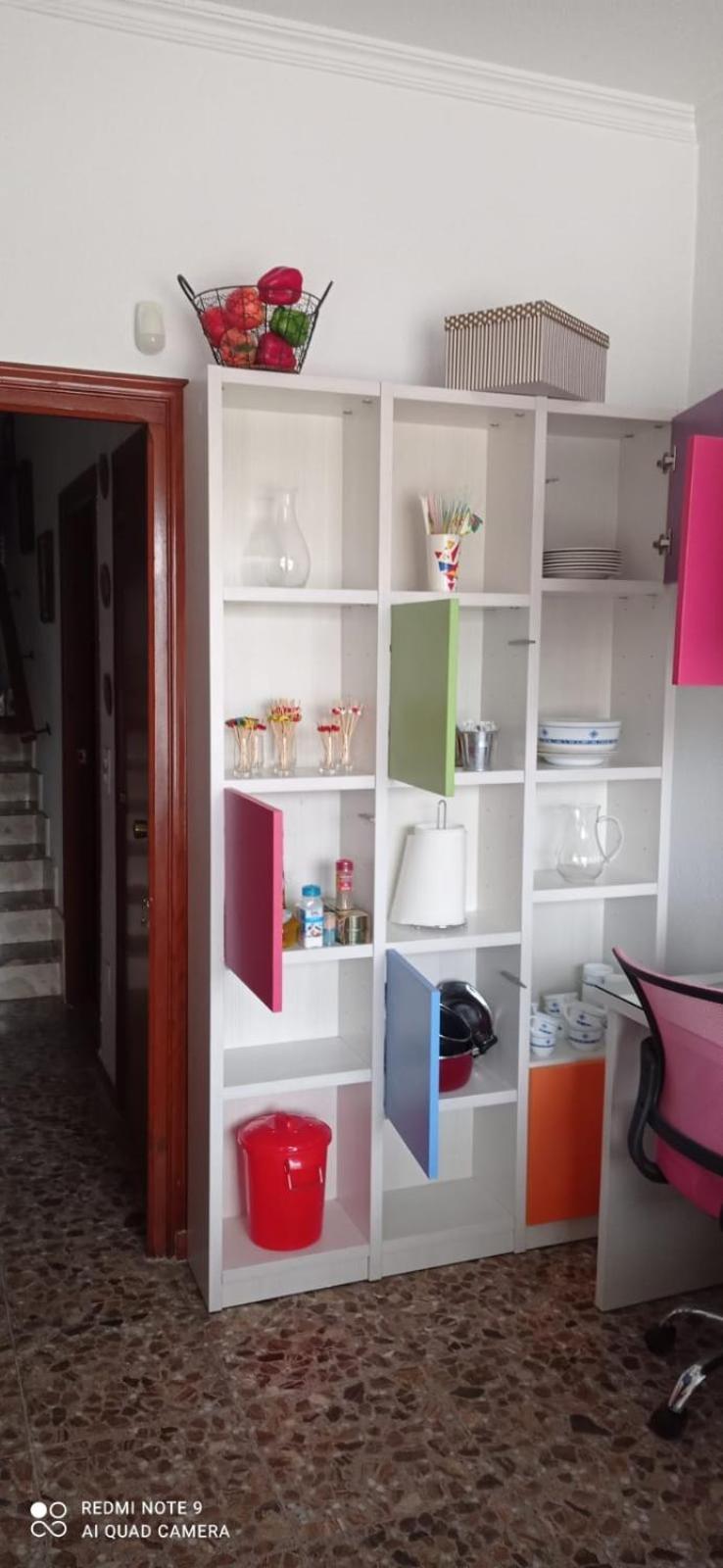 Estudio Venta Ruizo Lorca  Extérieur photo
