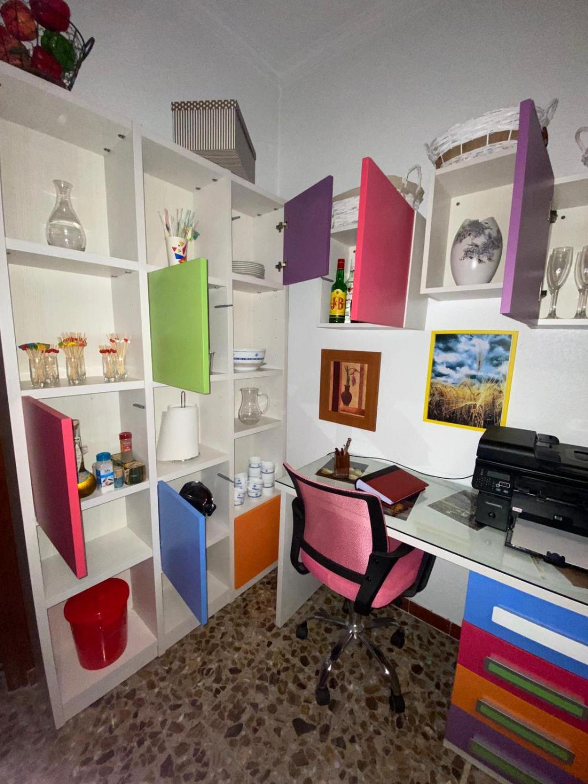 Estudio Venta Ruizo Lorca  Extérieur photo