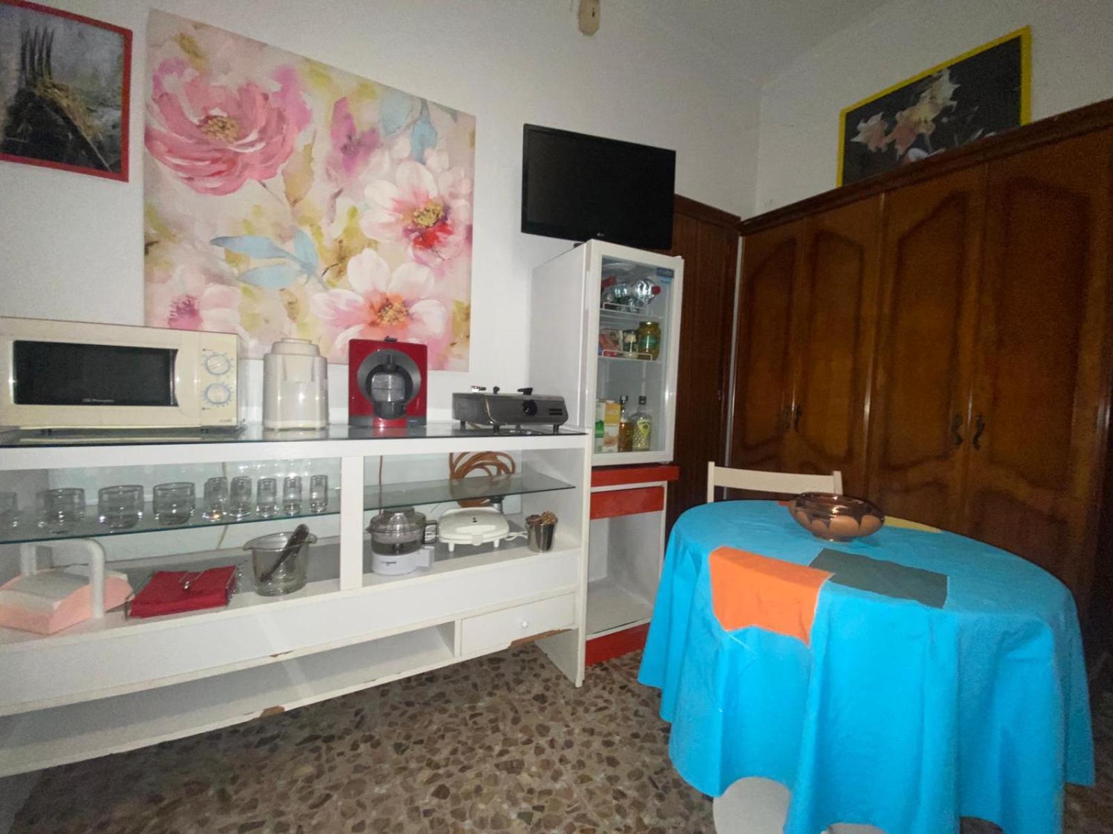Estudio Venta Ruizo Lorca  Extérieur photo