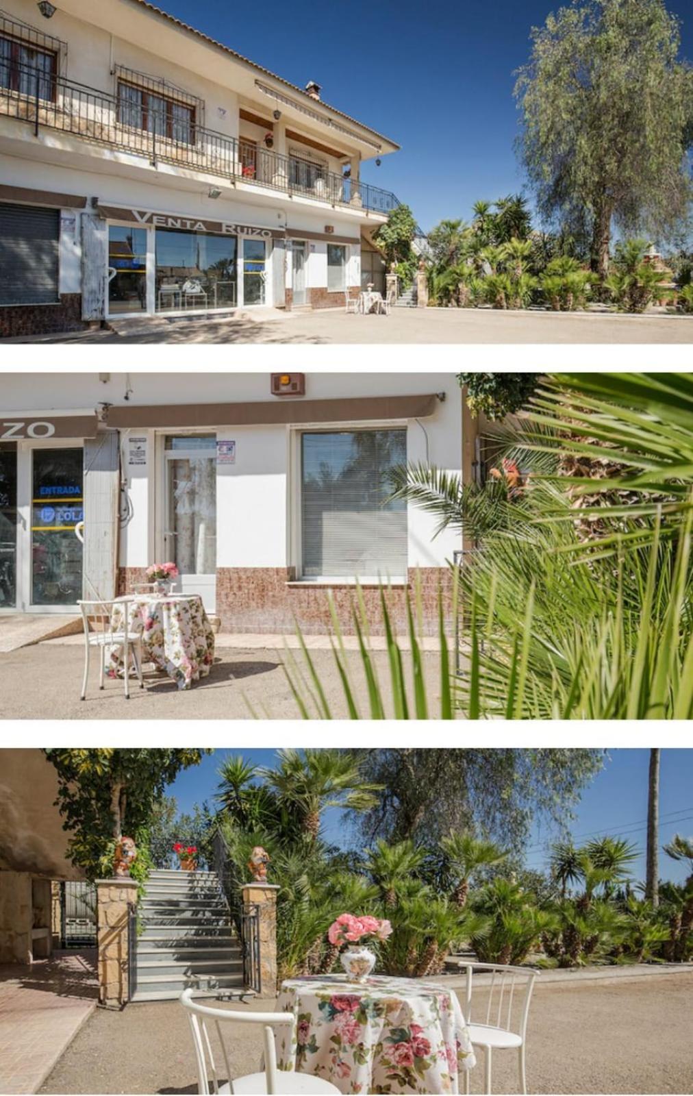 Estudio Venta Ruizo Lorca  Extérieur photo