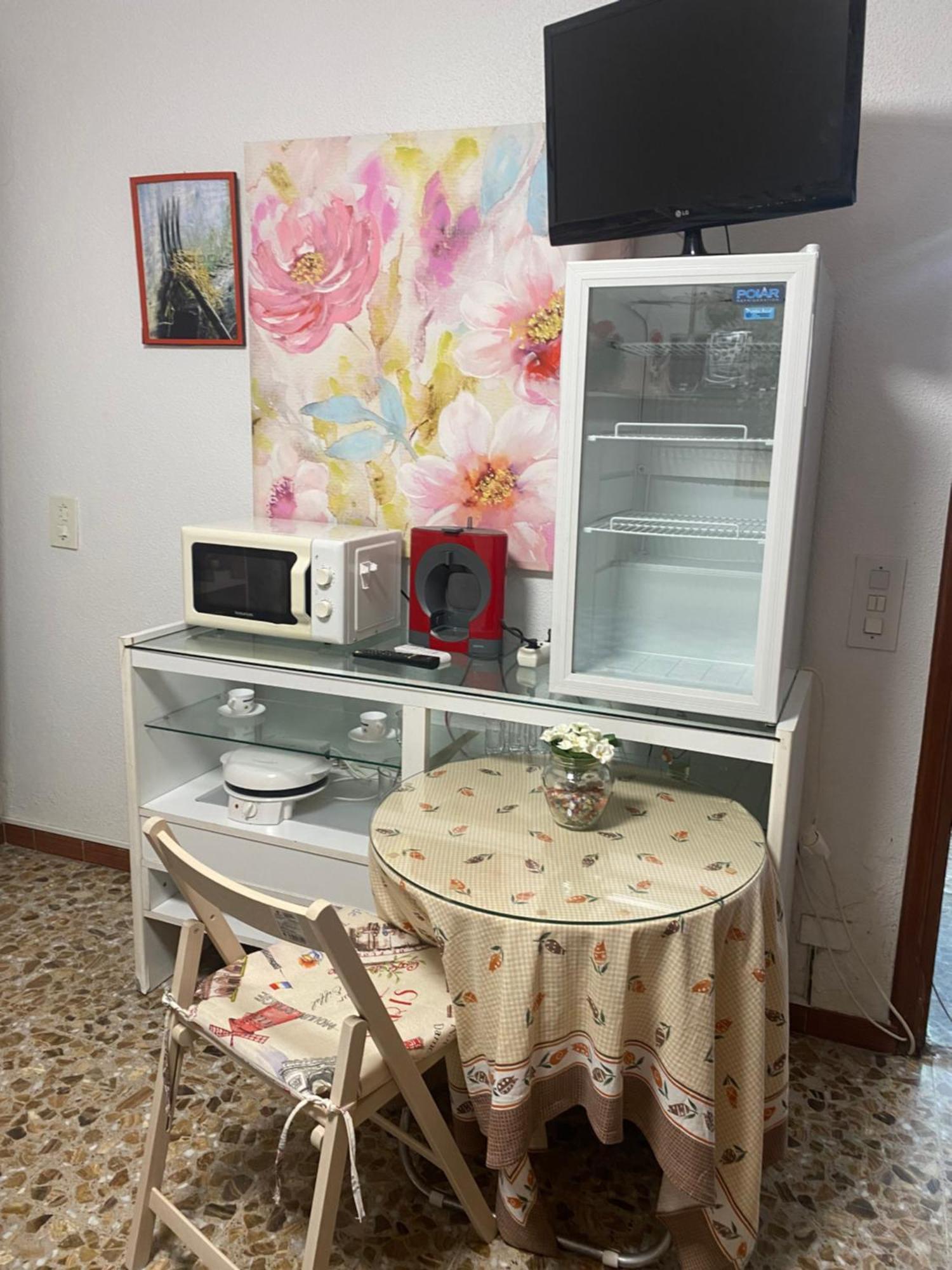 Estudio Venta Ruizo Lorca  Extérieur photo