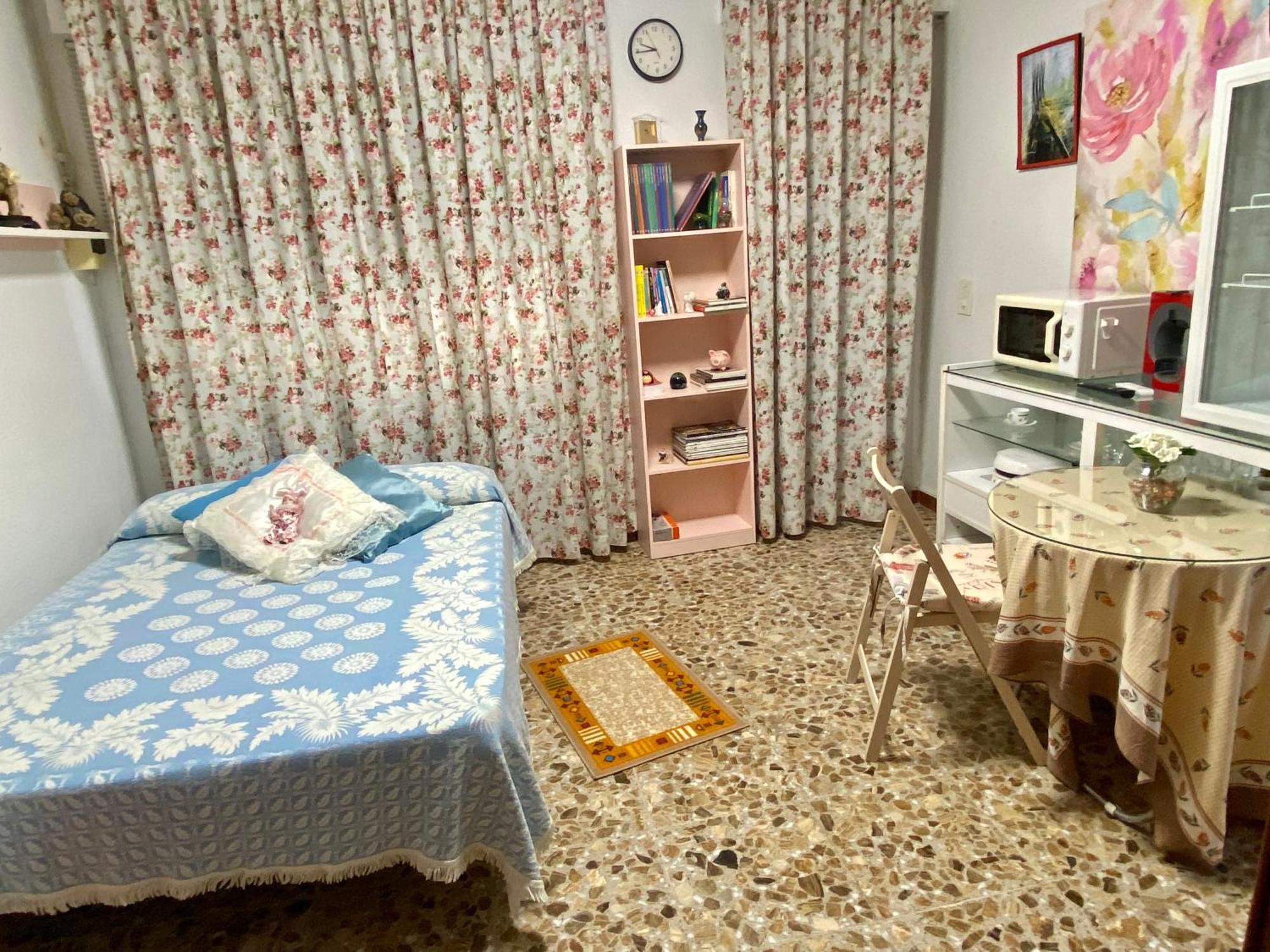 Estudio Venta Ruizo Lorca  Extérieur photo