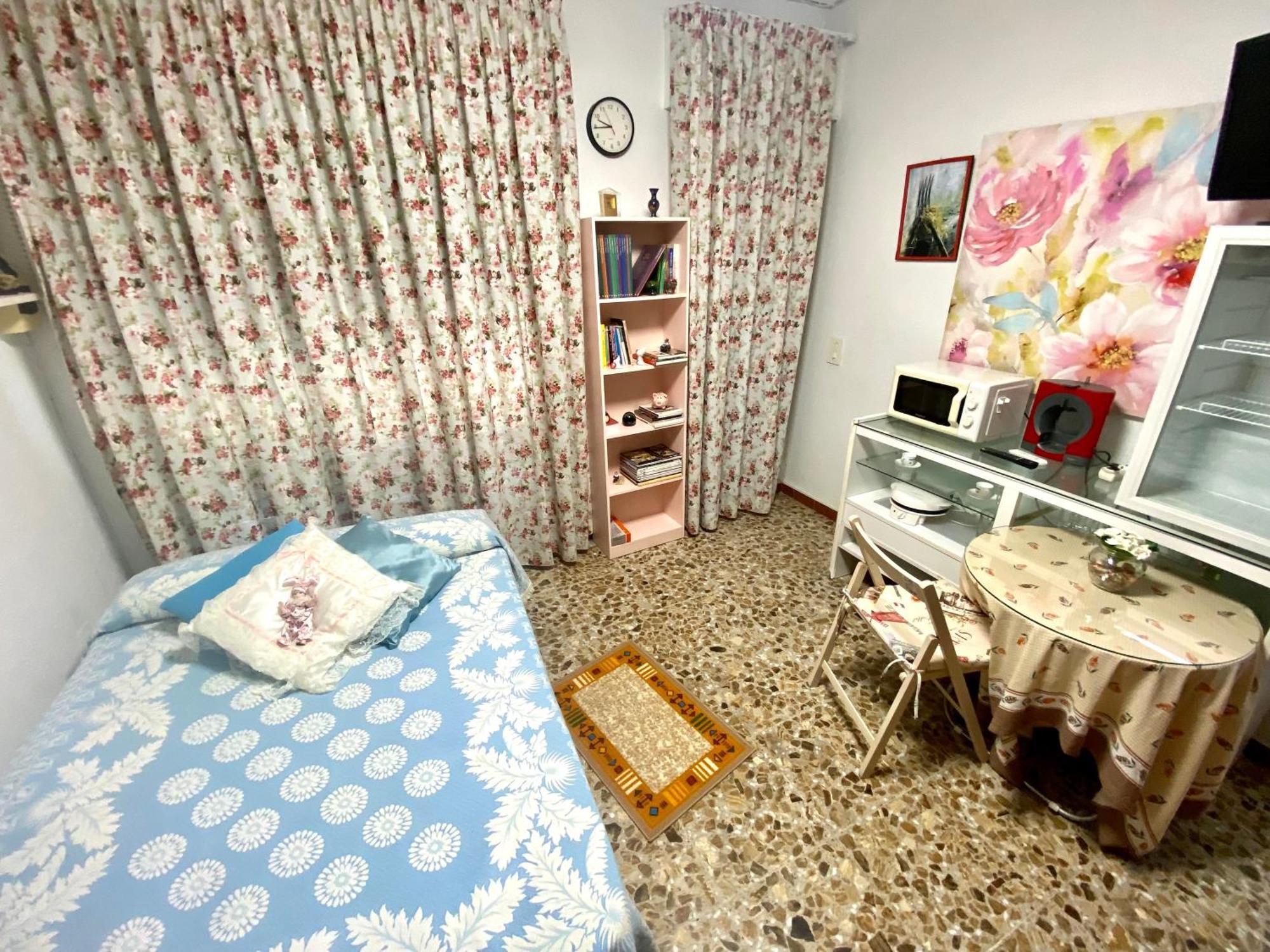 Estudio Venta Ruizo Lorca  Extérieur photo